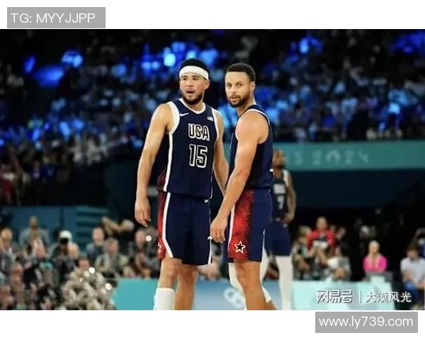 一人一城极具吸引力，库里成为布克榜样，新赛季继续创造队史纪录