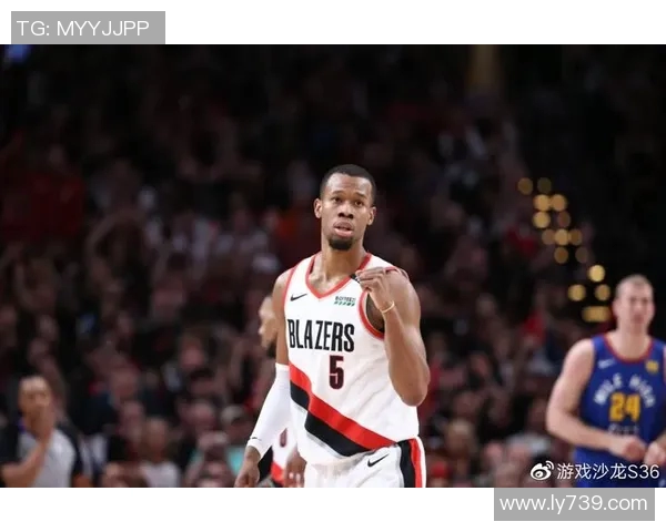 垃圾时间也没有！开拓者开赛季10场比赛 分差小于10分的有8场