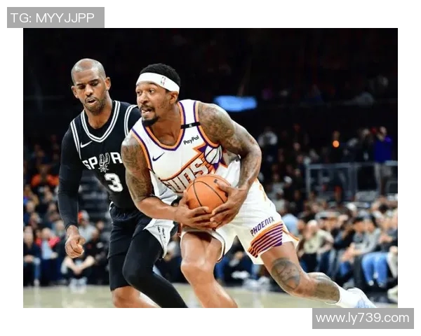 很快会去替补？美记：本赛季比尔在场时快船防守联盟垫底