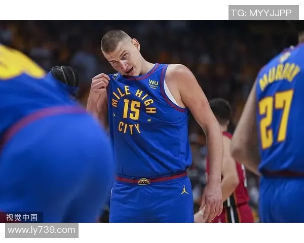 NBA战报：约基奇27分12板，掘金123-112击败森林狼