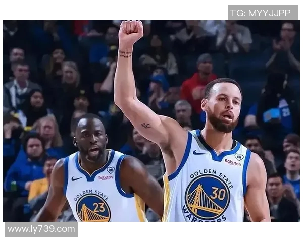 格林自曝，勇士逆转爵士，格林是保留勇士王朝最后的倔强吗？还有多少个十年！