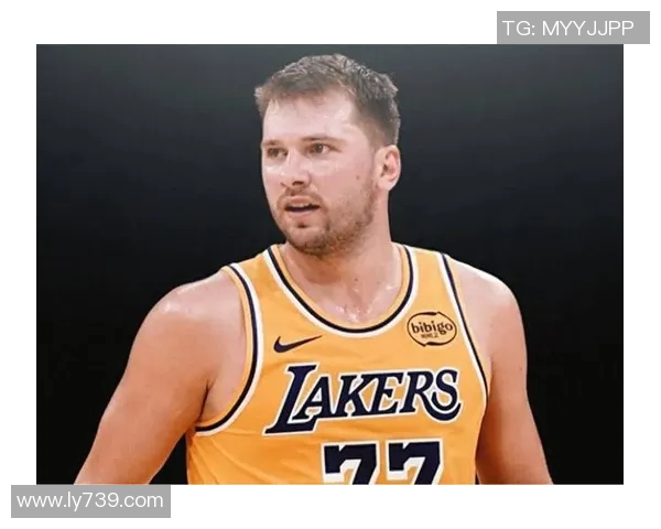 詹里缺席！东契奇爆轰38分三双难阻湖人惨负马刺