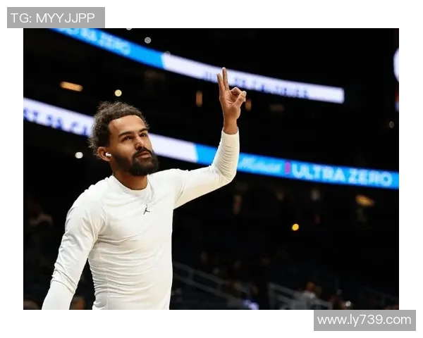 特雷·杨交易或为奇才选秀决策提供新视角