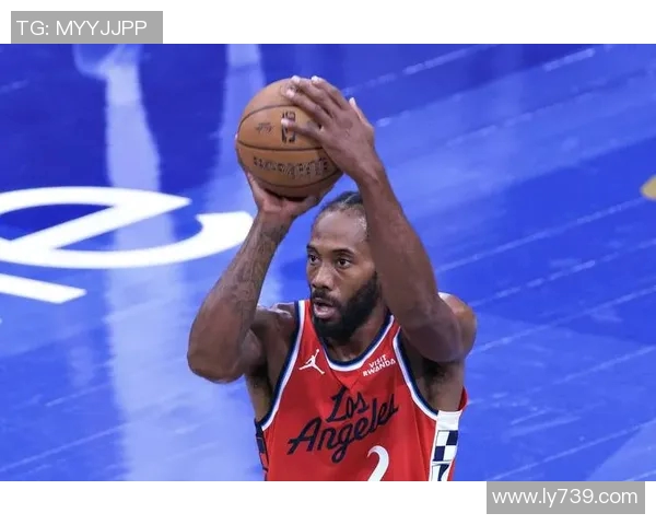 三连败！哈登离开后快船数据大幅下滑，伦纳德再厉害也无济于事